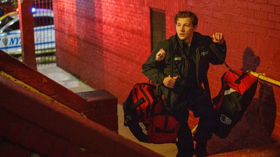 アスファルト・シティ 画像7