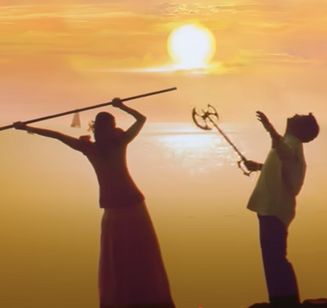 シンハードリ 画像2