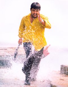 シンハードリ 画像4