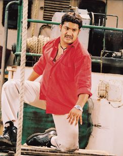 シンハードリ 画像5