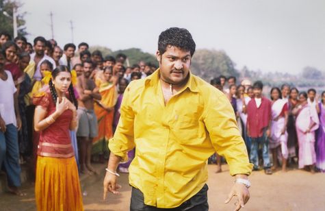 シンハードリ 画像6