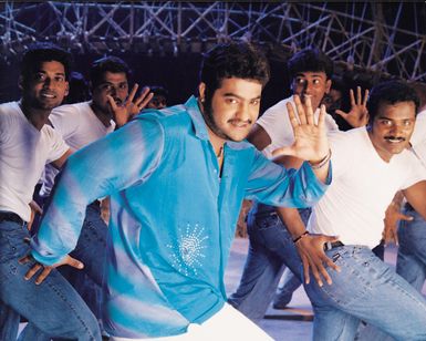 シンハードリ 画像7