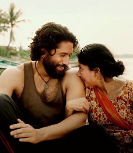 タンデール 君の声を聴きたくて 画像2