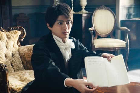 ベートーヴェン捏造 画像2