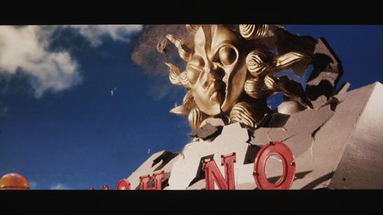 大長編 タローマン 万博大爆発 画像4