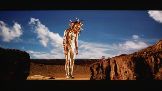 大長編 タローマン 万博大爆発 画像8