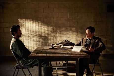 大統領暗殺裁判　16日間の真実 画像2