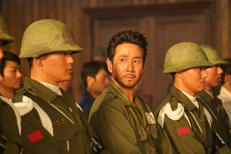 大統領暗殺裁判　16日間の真実 画像5