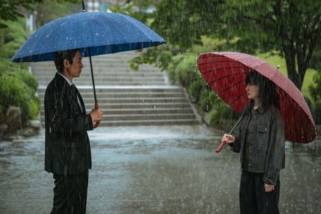 ハイパーナイフ 闇の天才外科医 画像3