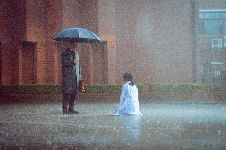 ハイパーナイフ 闇の天才外科医 画像5