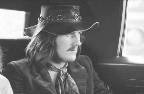 レッド・ツェッペリン：ビカミング 画像5