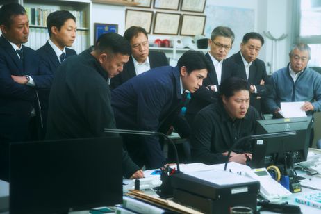 港のひかり 画像7