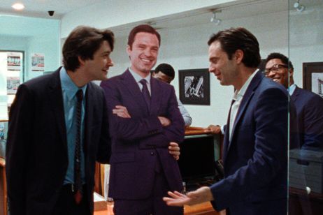 顔を捨てた男 画像6