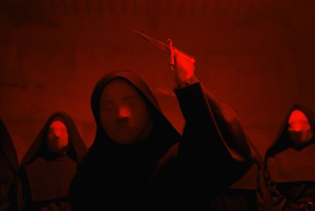 IMMACULATE 聖なる胎動 画像5