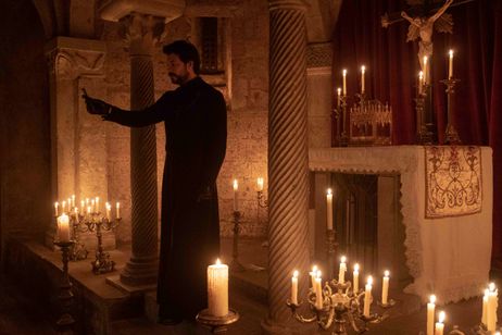 IMMACULATE 聖なる胎動 画像6