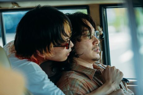 愚か者の身分 画像5