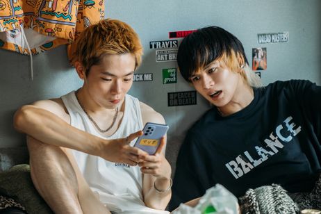 愚か者の身分 画像7