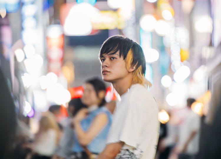 愚か者の身分 画像13