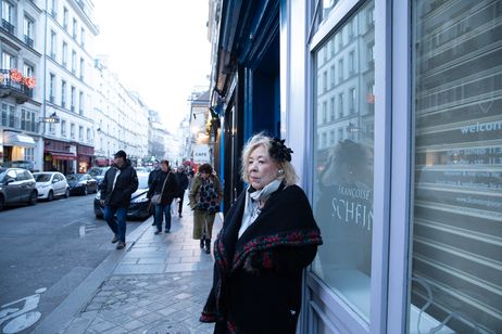 フジコ・ヘミング 永遠の音色 画像2