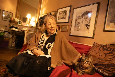 フジコ・ヘミング 永遠の音色 画像3