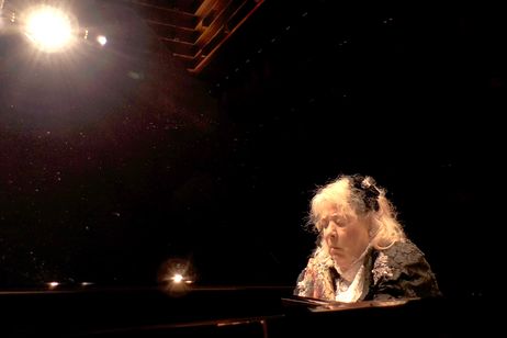 フジコ・ヘミング 永遠の音色 画像4