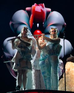 ビョーク：コーニュコピア 画像2