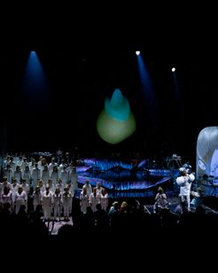 ビョーク：コーニュコピア 画像4