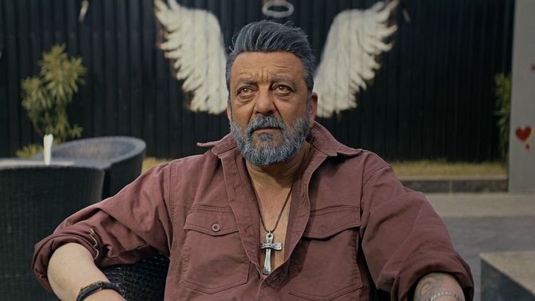 レオ：ブラッディ・スウィート 画像5