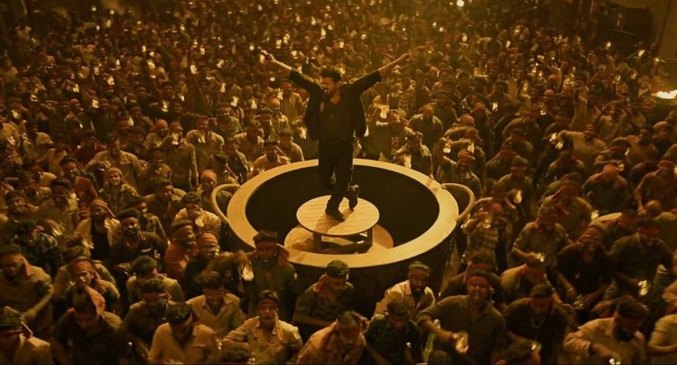 レオ：ブラッディ・スウィート 画像8