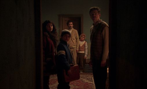 ユニバーサル・ランゲージ 画像4