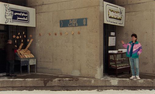 ユニバーサル・ランゲージ 画像6