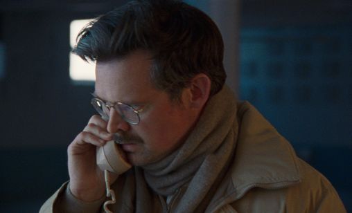 ユニバーサル・ランゲージ 画像8