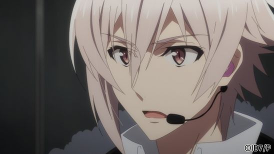 アイドリッシュセブン First BEAT！ 劇場総集編 前編 画像3