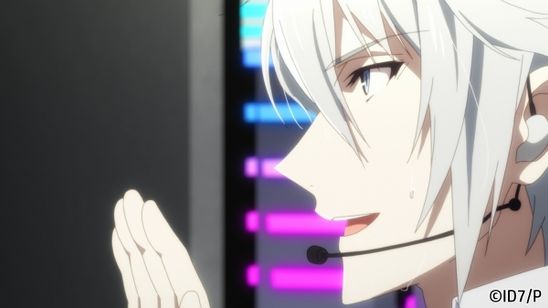 アイドリッシュセブン First BEAT！ 劇場総集編 前編 画像4