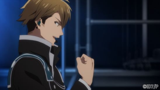 アイドリッシュセブン First BEAT！ 劇場総集編 前編 画像5