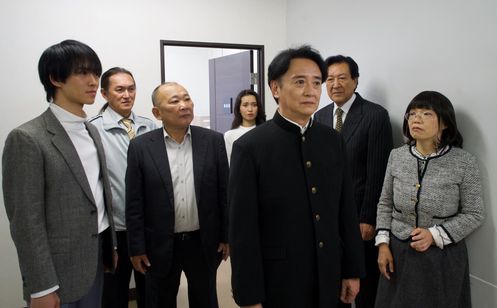 還暦高校生 画像4