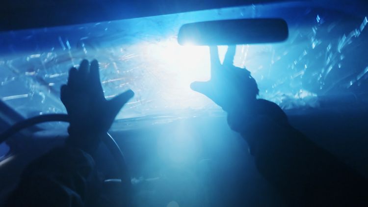 V/H/S ビヨンド 画像3