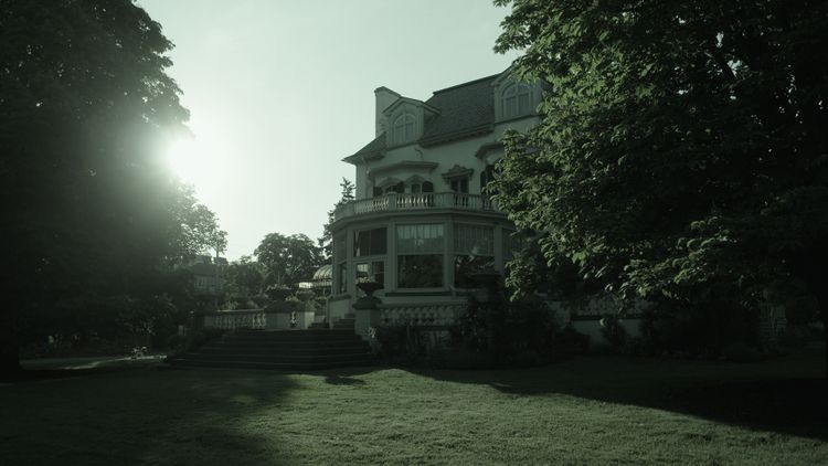 V/H/S ビヨンド 画像9