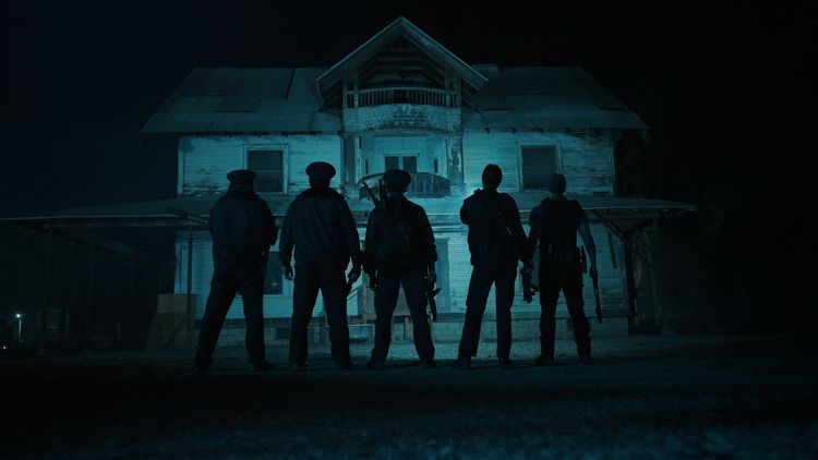 V/H/S ビヨンド 画像10