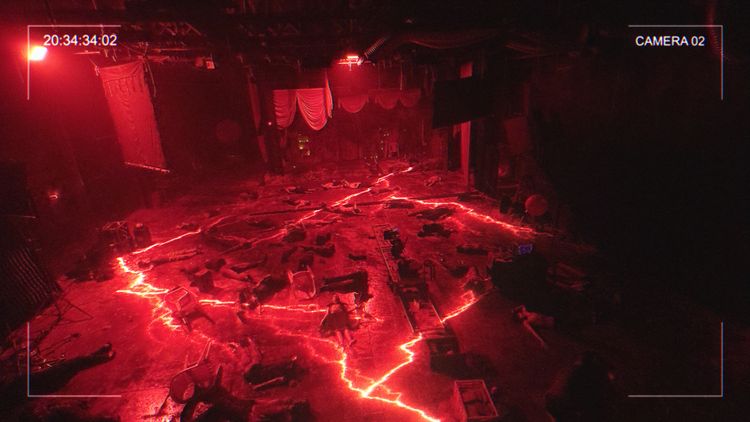 V/H/S ビヨンド 画像11