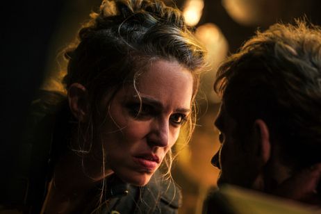 ボーイ・キルズ・ワールド：爆拳壊界流転掌列伝 画像8