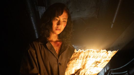 ヘルボーイ／ザ・クルキッドマン 画像3