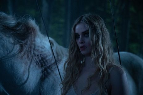 ヘルボーイ／ザ・クルキッドマン 画像7