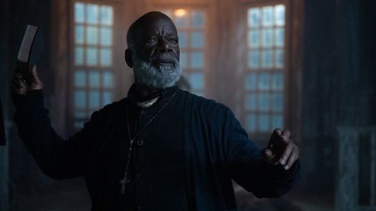 ヘルボーイ／ザ・クルキッドマン 画像8