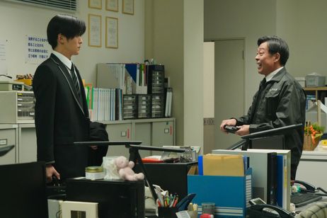 ほどなく、お別れです 画像7