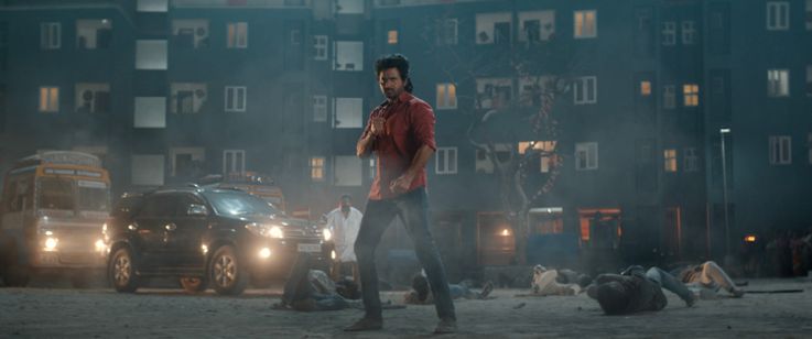 マーヴィーラン 伝説の勇者 画像3