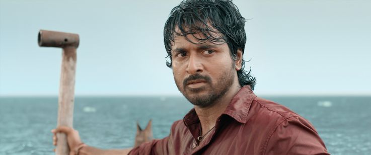 マーヴィーラン 伝説の勇者 画像4