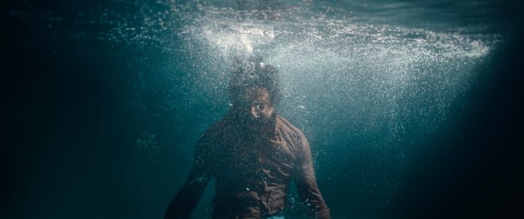 マーヴィーラン 伝説の勇者 画像5