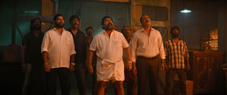 マーヴィーラン 伝説の勇者 画像7