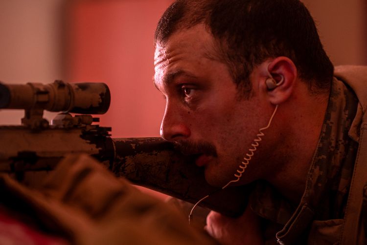 ウォーフェア 戦地最前線 画像3